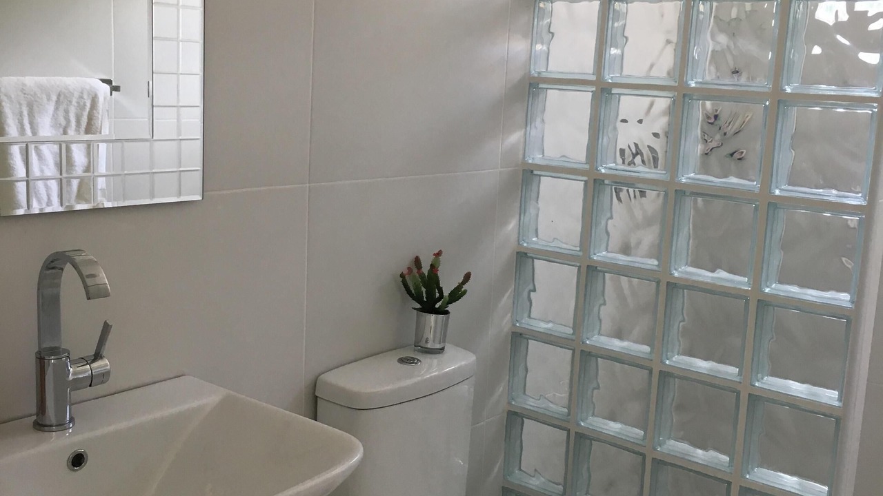 Photo of Bathroom in Old Trees Bay