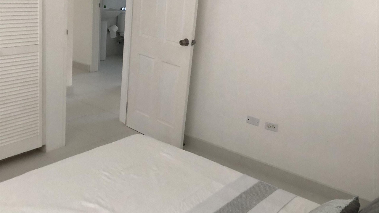 Photo of Bedroom in Old Trees Bay