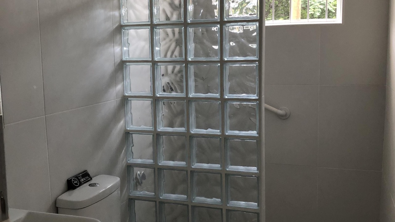 Photo of Bathroom in Old Trees Bay