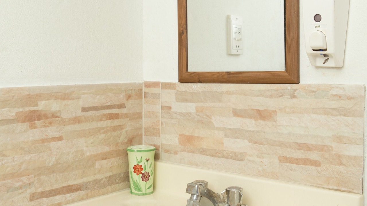 Photo of Bathroom in Welches