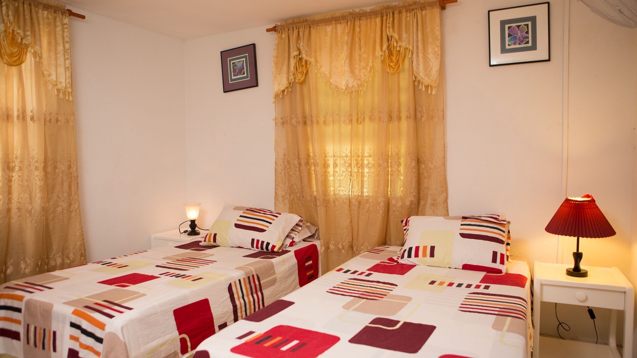 Photo of Bedroom in Welches