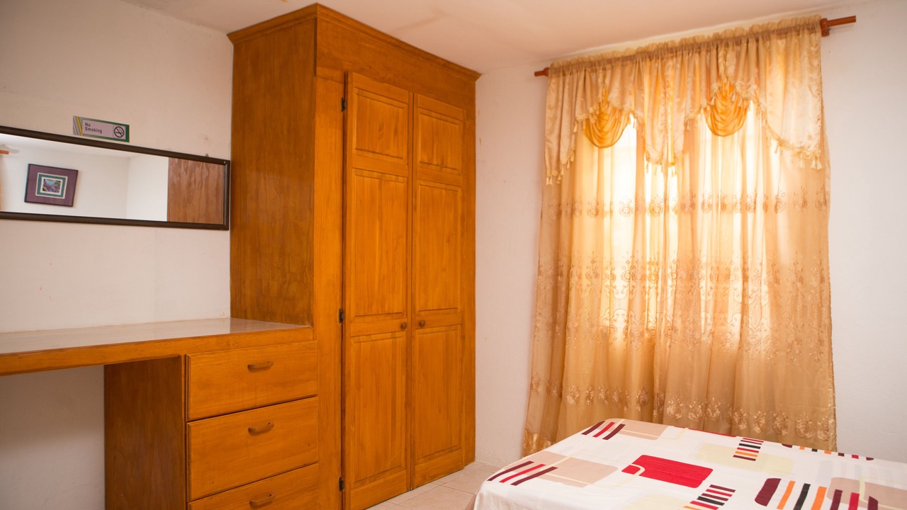 Photo of Bedroom in Welches