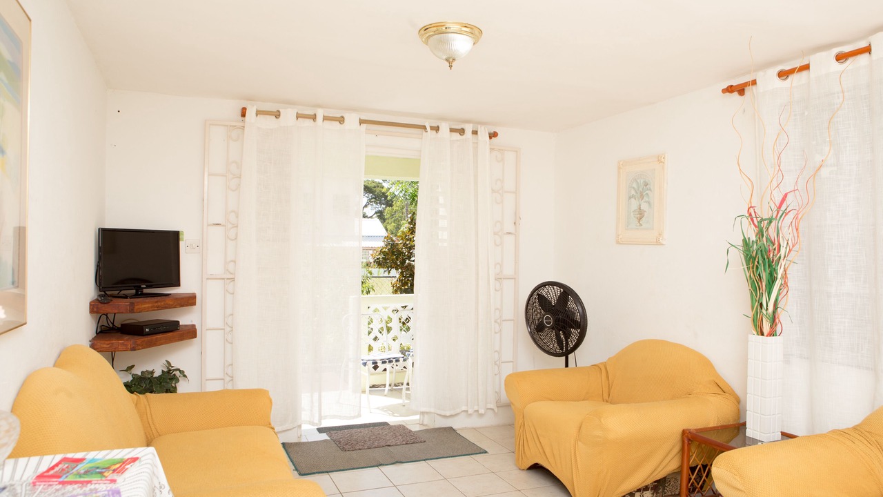 Photo of Livingroom in Welches