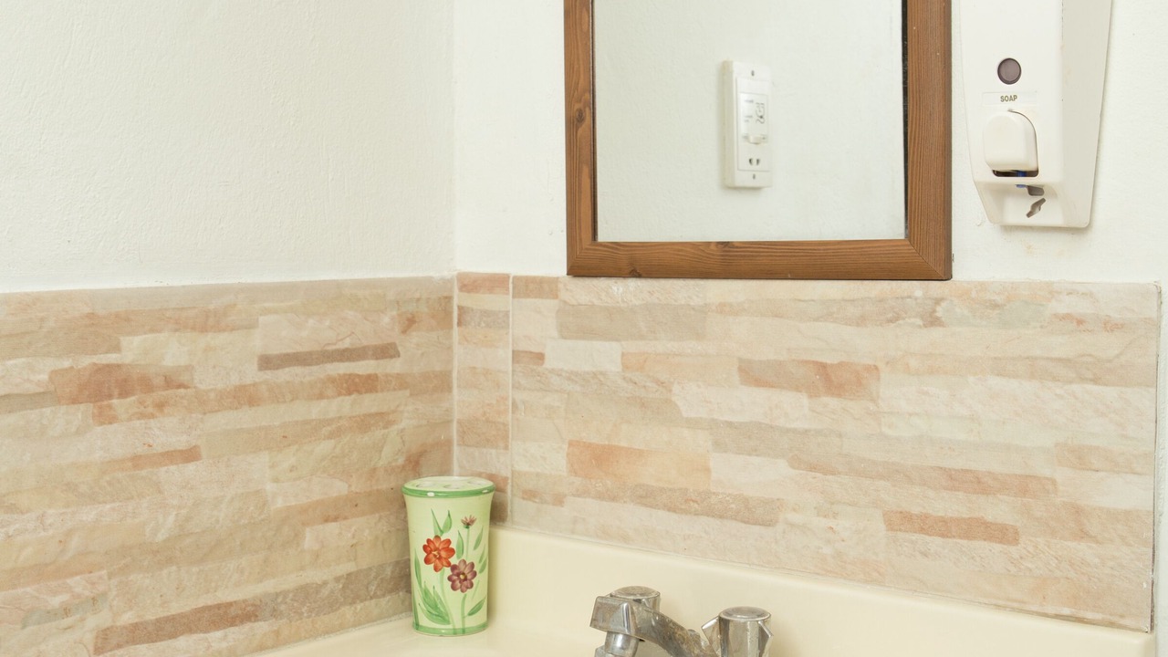 Photo of Bathroom in Welches