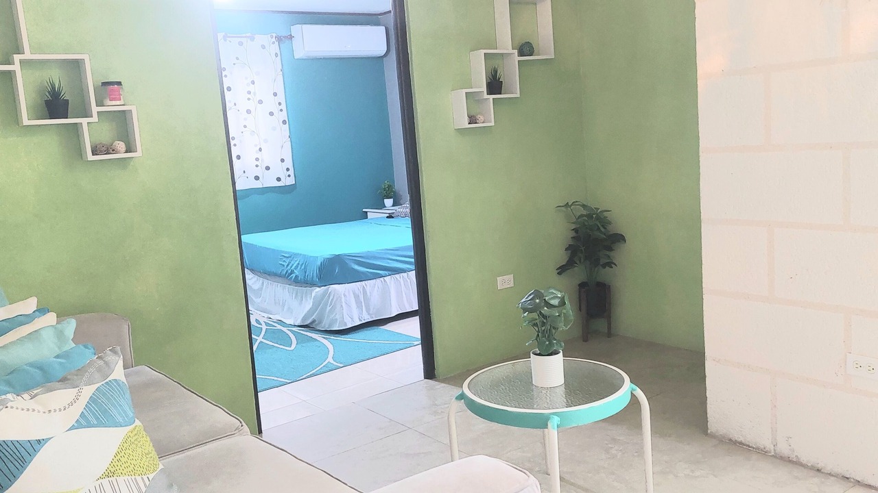 Photo of Bedroom in Oistins