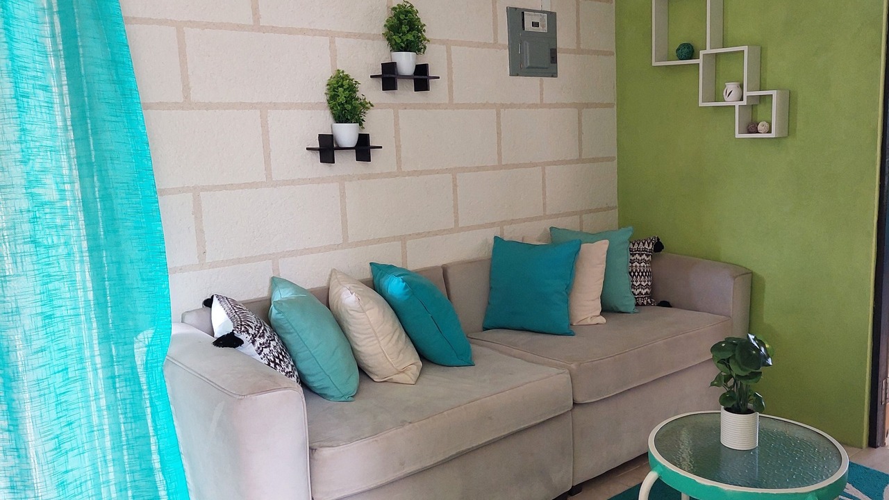 Photo of Livingroom in Oistins