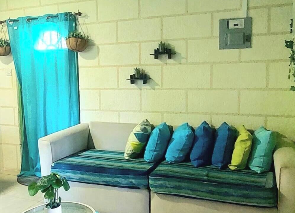 Photo of Livingroom in Oistins