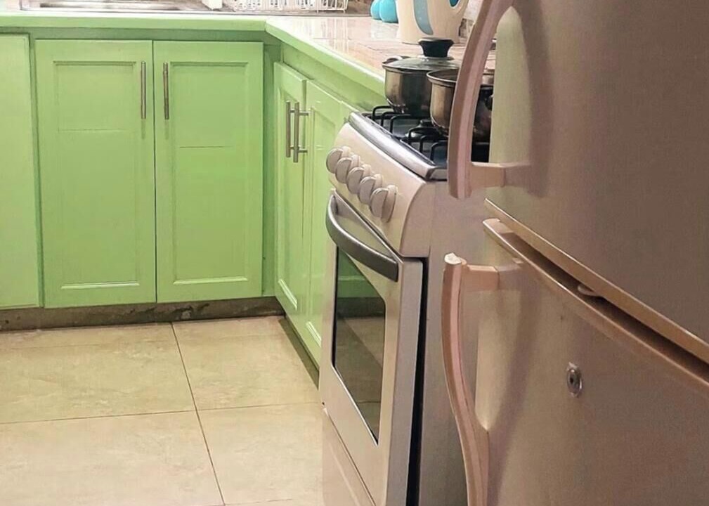 Photo of Kitchen in Oistins