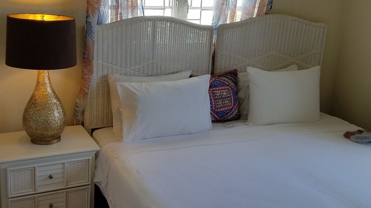 Photo of Bedroom in Atlantic Shores