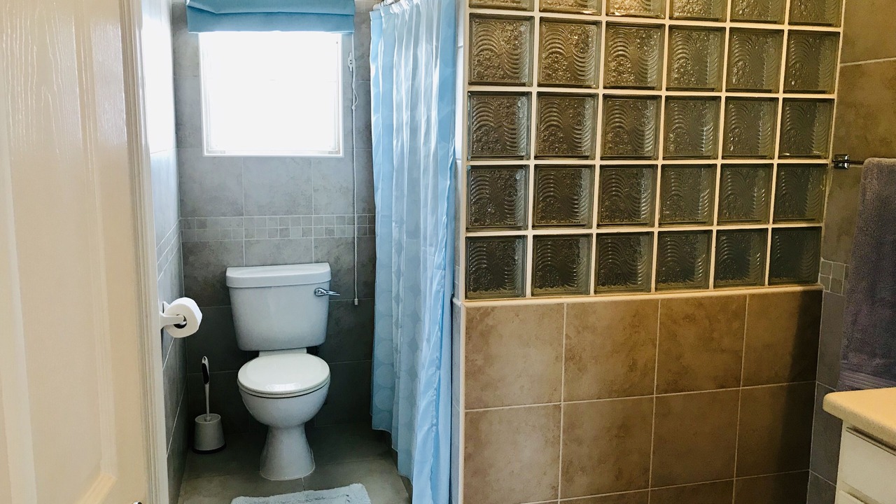 Photo of Bathroom in Atlantic Shores