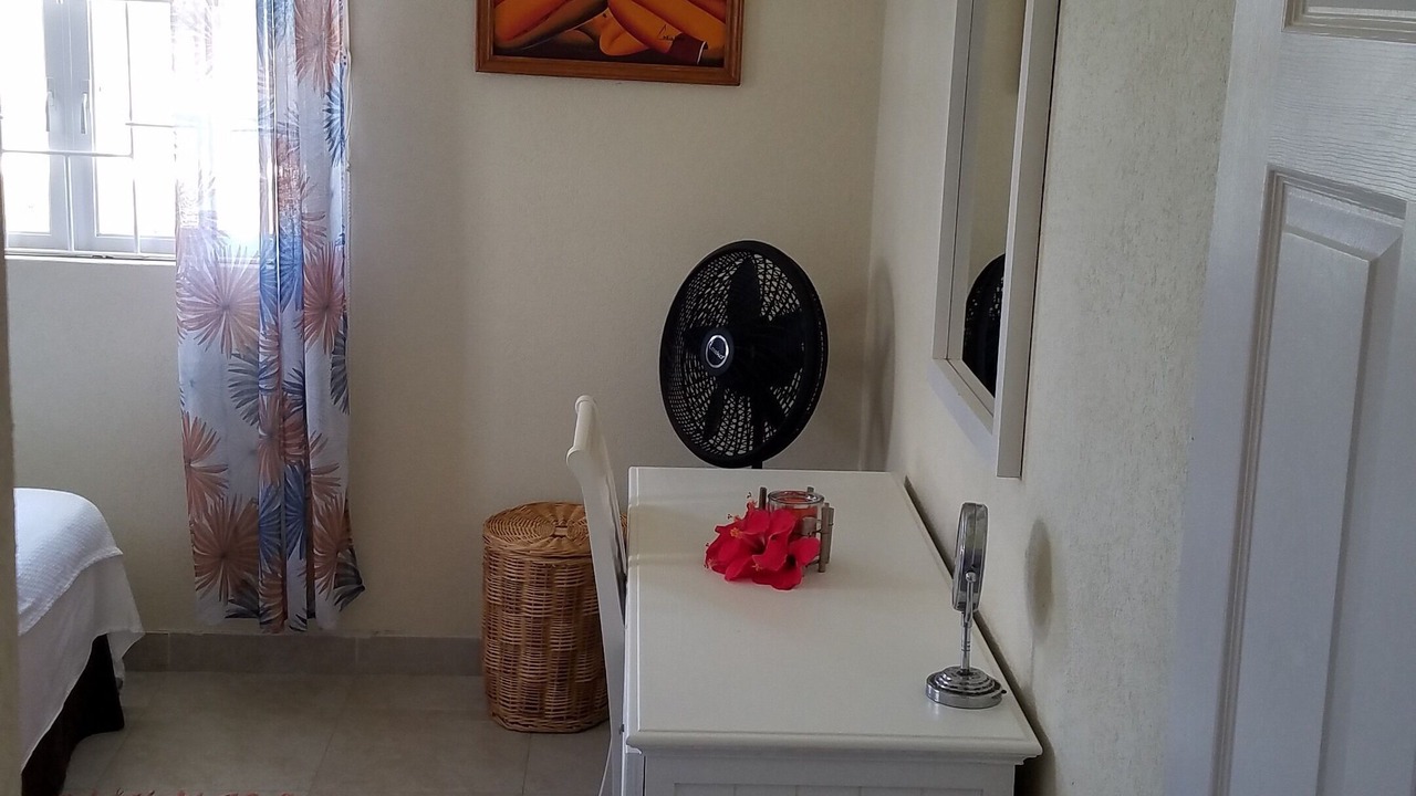 Photo of Bedroom in Atlantic Shores