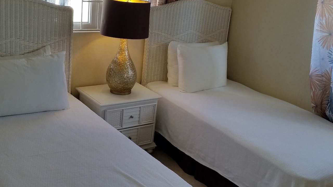 Photo of Bedroom in Atlantic Shores