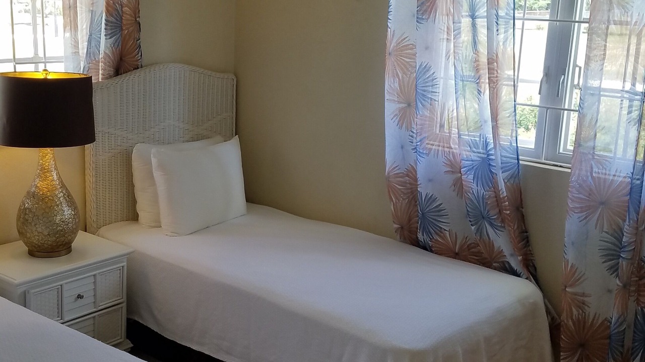 Photo of Bedroom in Atlantic Shores