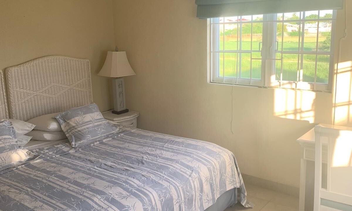 Photo of Bedroom in Atlantic Shores