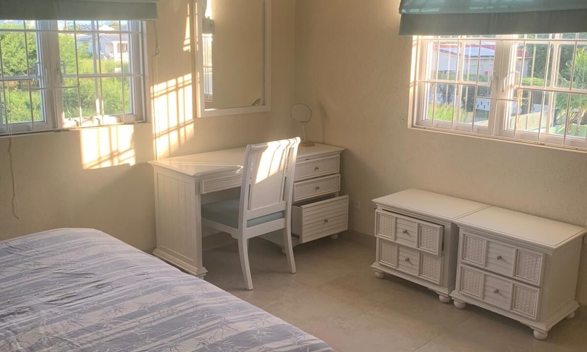 Photo of Bedroom in Atlantic Shores