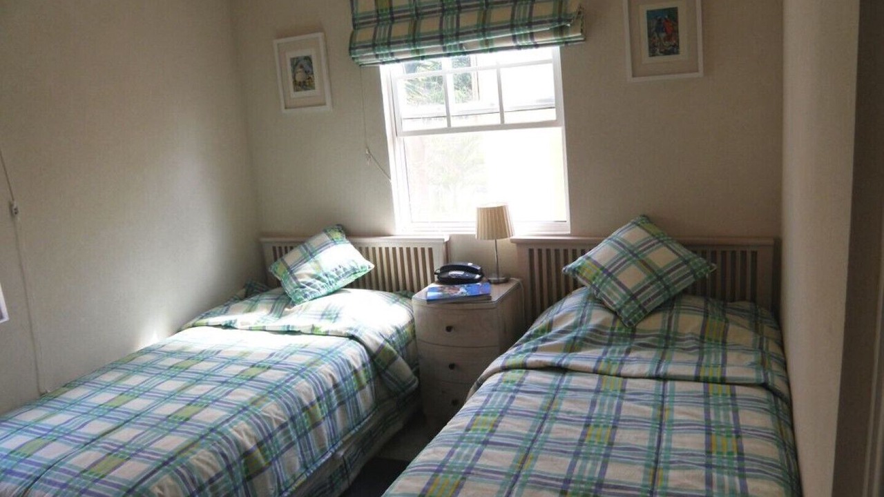 Photo of Bedroom in Fitts Village