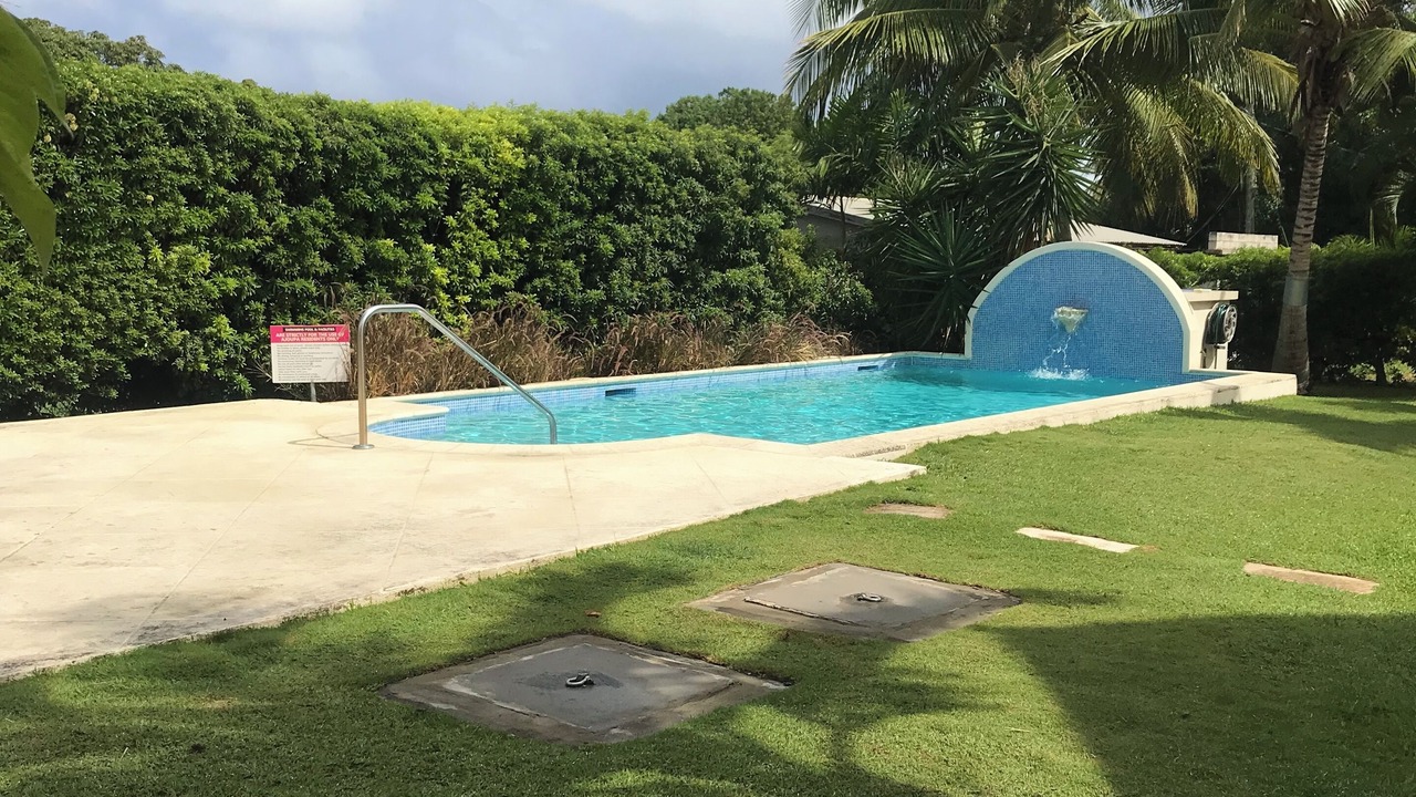 Photo of Outdoor in Fitts Village