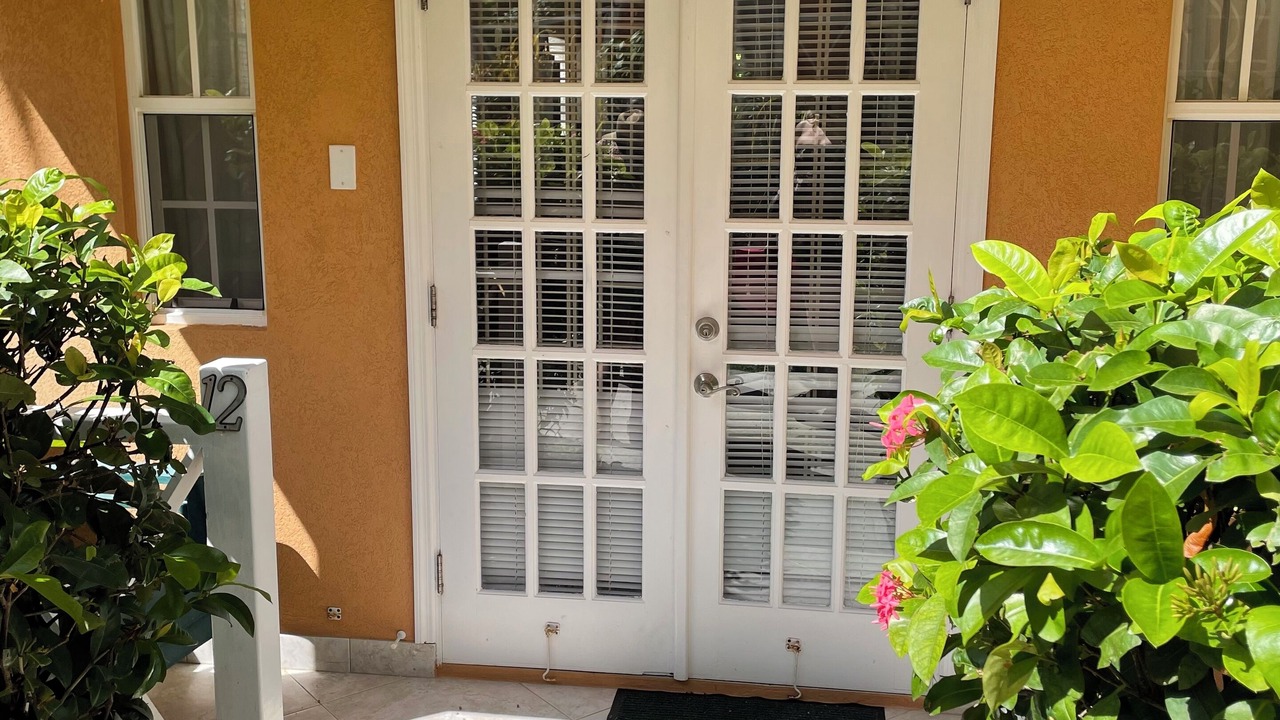 Photo of Outdoor in Fitts Village