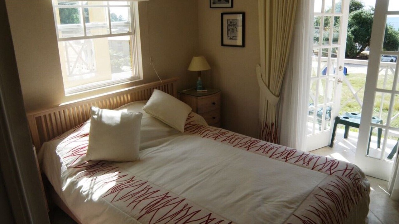 Photo of Bedroom in Fitts Village