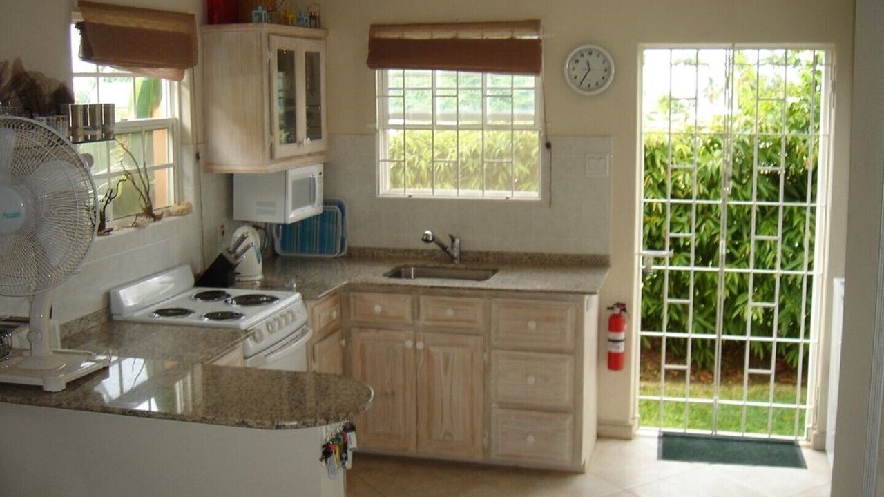 Photo of Kitchen in Fitts Village