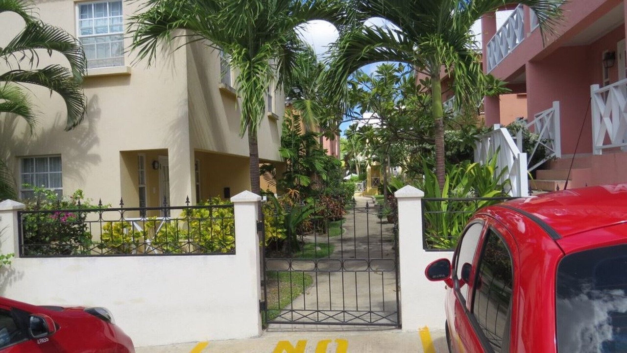 Photo of Outdoor in Fitts Village