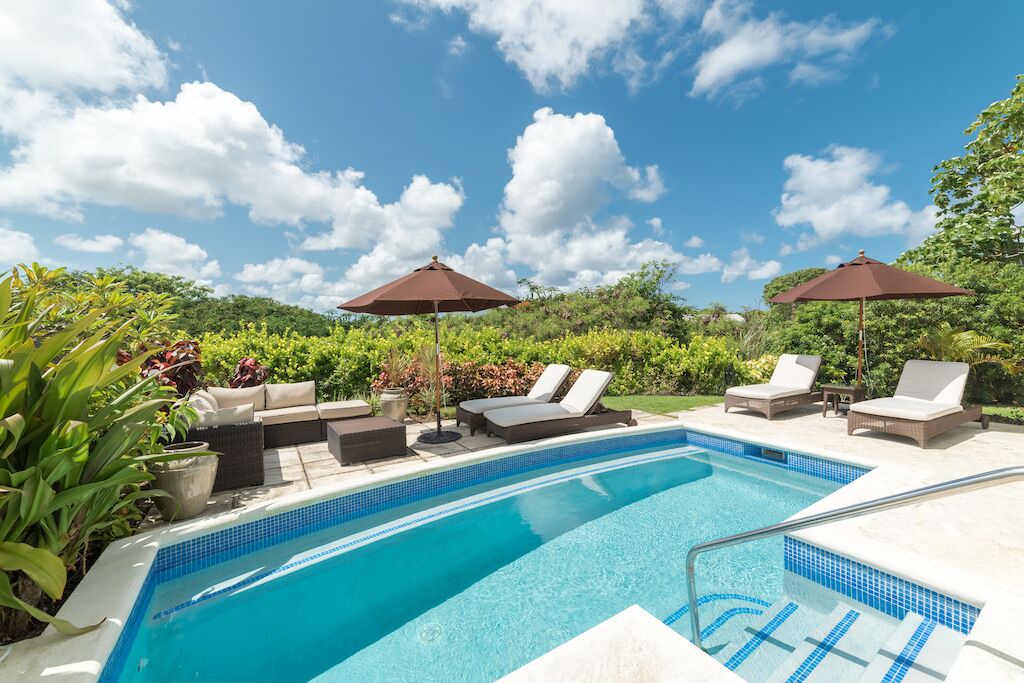 Photo of Outdoor in Merlin Bay