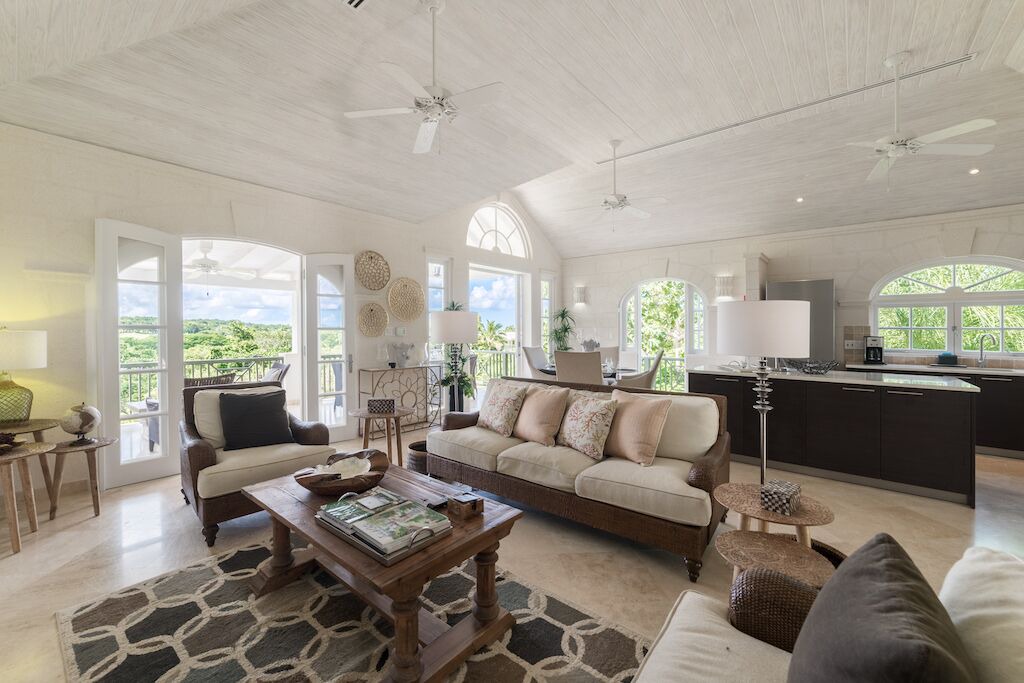 Photo of Livingroom in Merlin Bay