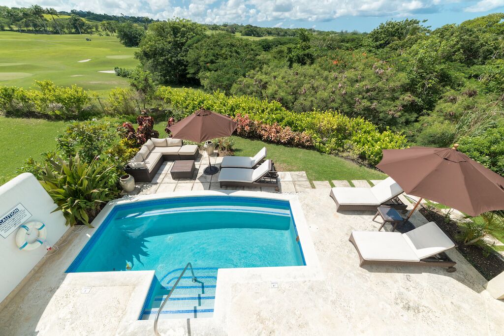 Photo of Outdoor in Merlin Bay