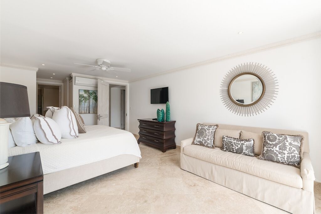 Photo of Bedroom in Merlin Bay