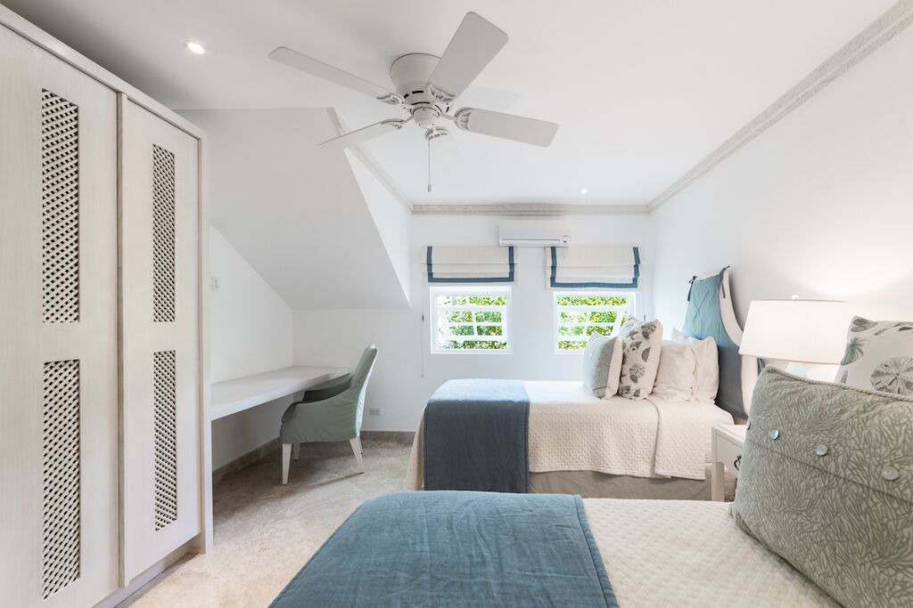 Photo of Bedroom in Merlin Bay