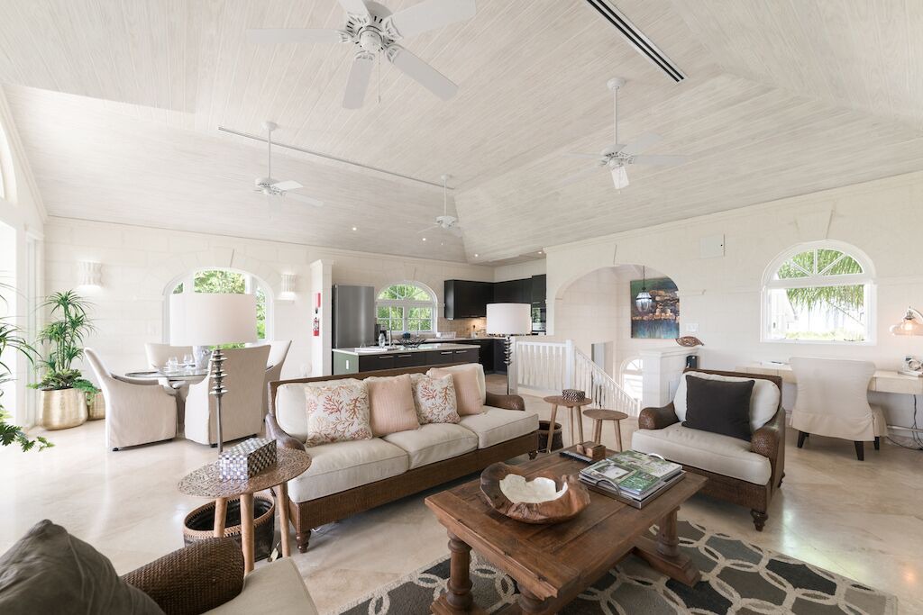 Photo of Livingroom in Merlin Bay