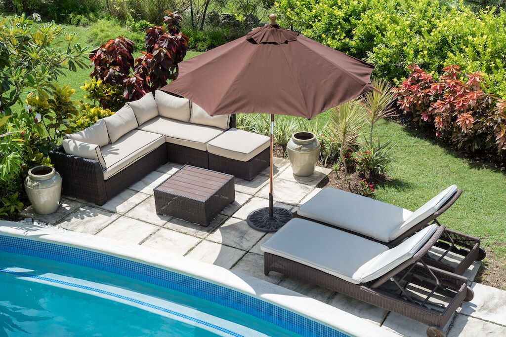 Photo of Outdoor in Merlin Bay