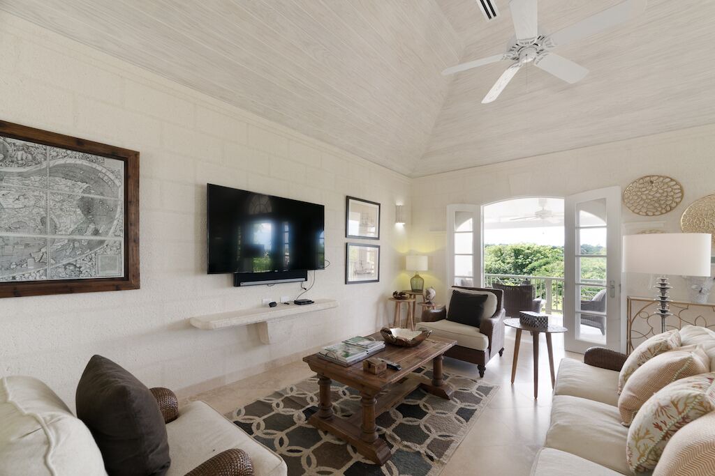 Photo of Livingroom in Merlin Bay