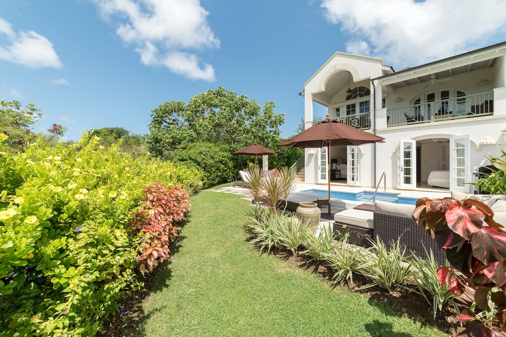 Photo of Outdoor in Merlin Bay
