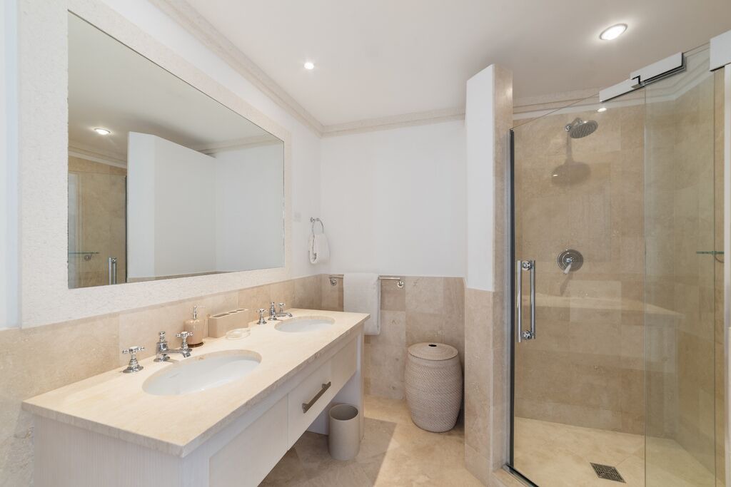 Photo of Bathroom in Merlin Bay