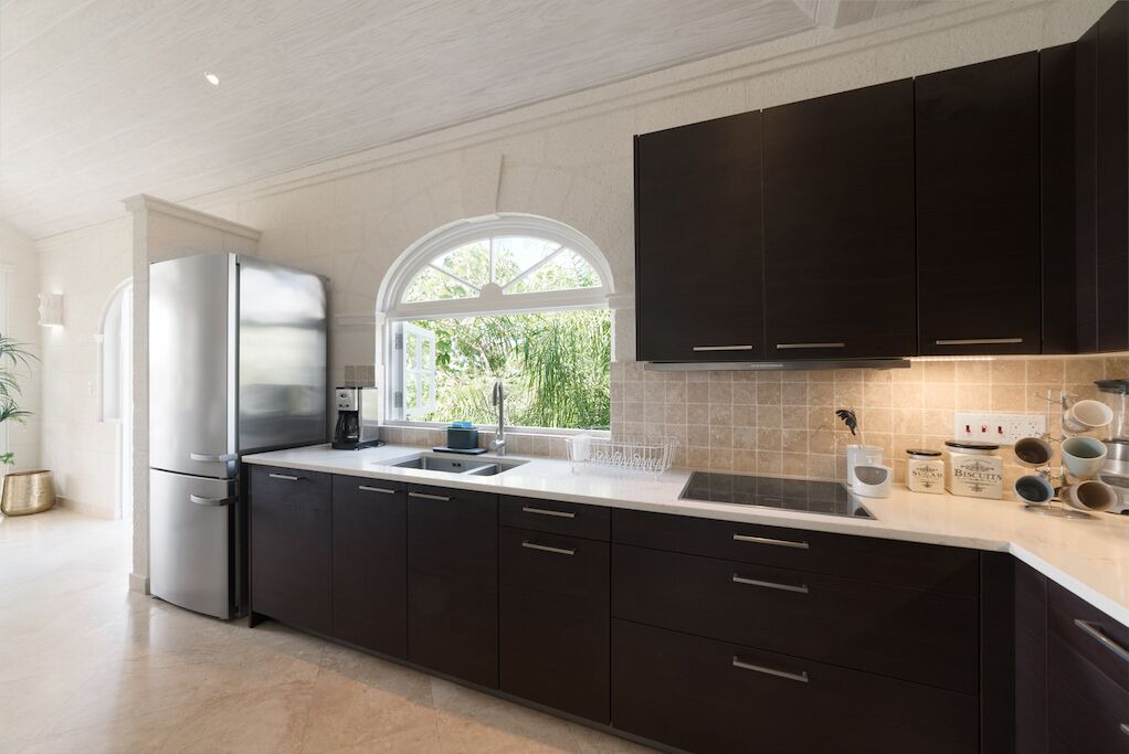 Photo of Kitchen in Merlin Bay