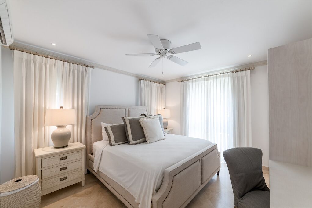 Photo of Bedroom in Merlin Bay