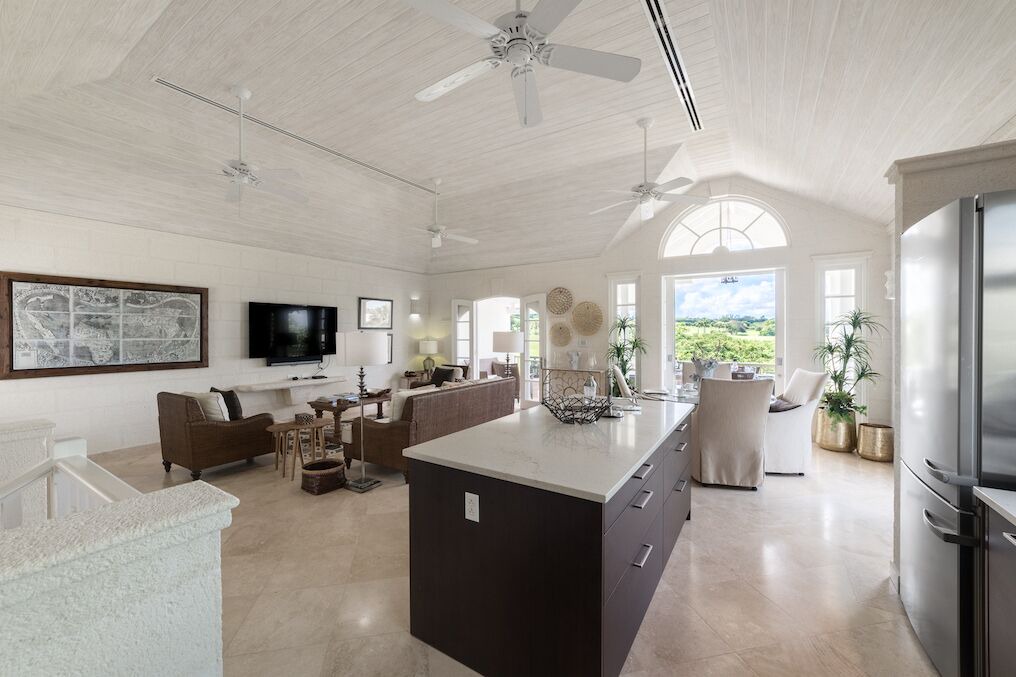 Photo of Kitchen in Merlin Bay