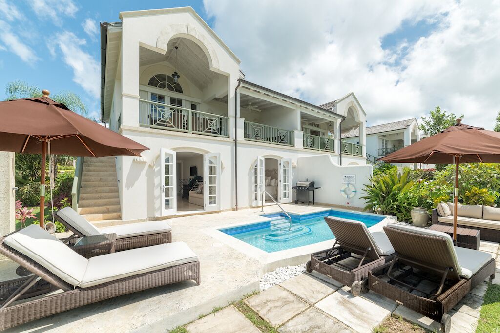 Photo of Outdoor in Merlin Bay