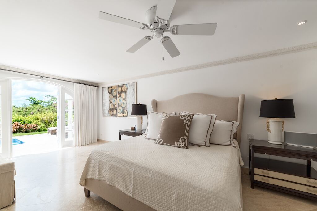 Photo of Bedroom in Merlin Bay