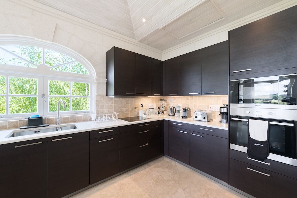 Photo of Kitchen in Merlin Bay