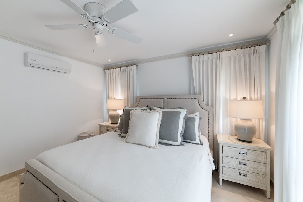 Photo of Bedroom in Merlin Bay