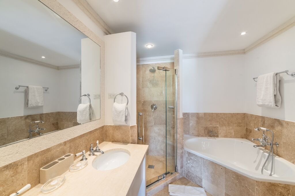 Photo of Bathroom in Merlin Bay