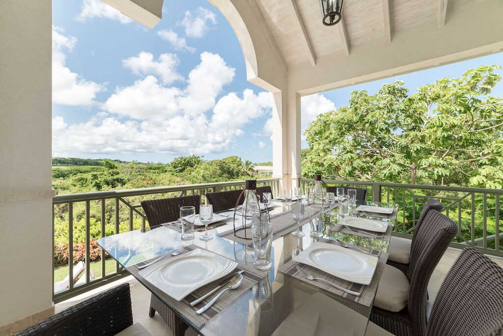 Photo of Outdoor in Merlin Bay