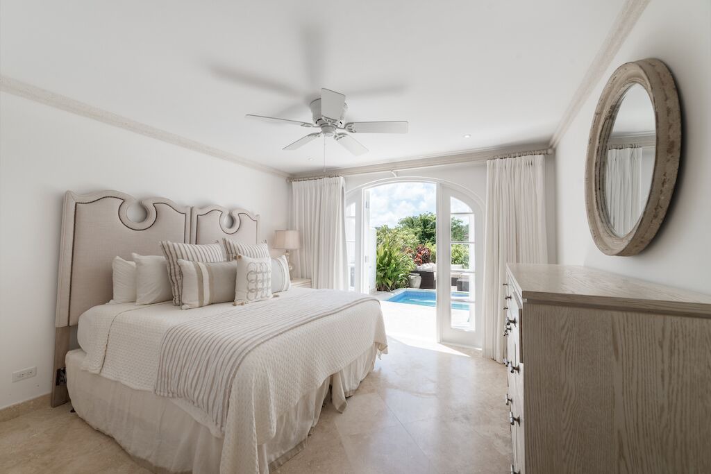 Photo of Bedroom in Merlin Bay