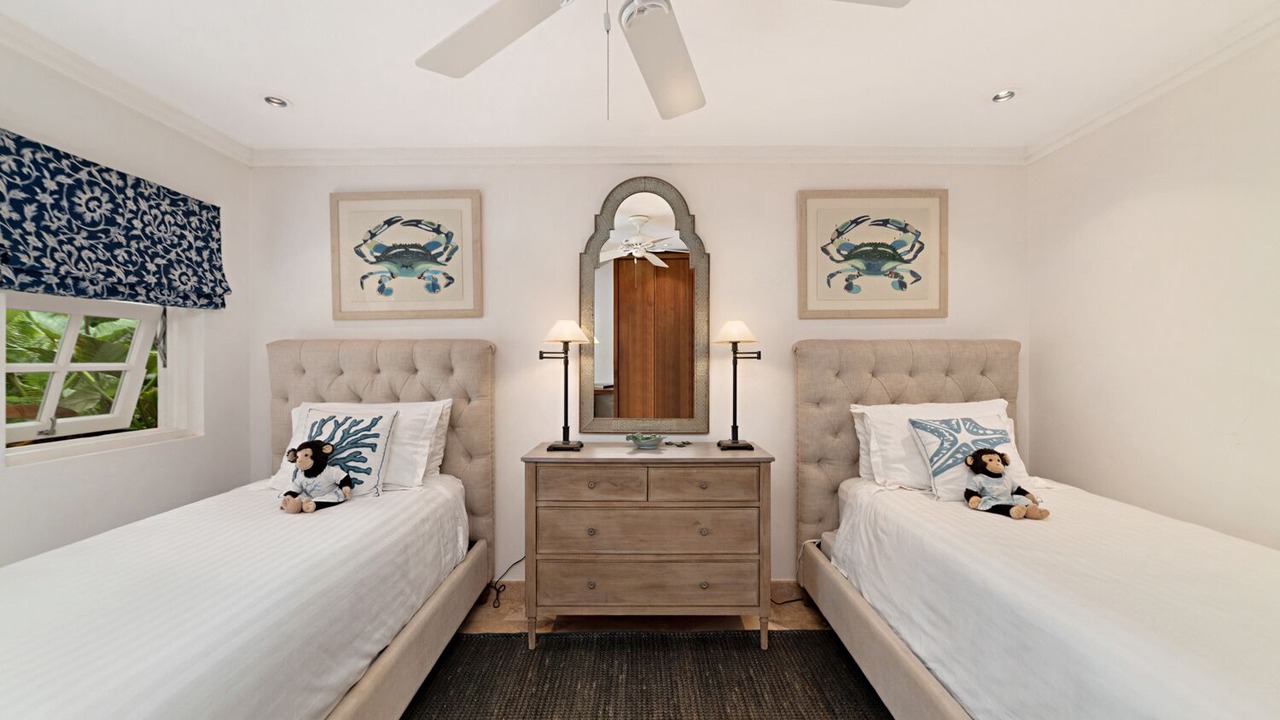 Photo of Bedroom in Merlin Bay