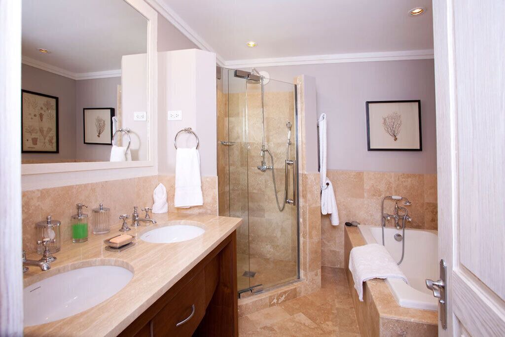 Photo of Bathroom in Merlin Bay