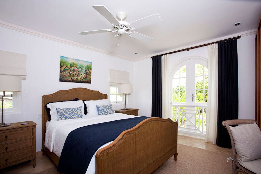Photo of Bedroom in Merlin Bay