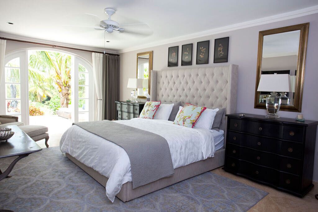 Photo of Bedroom in Merlin Bay