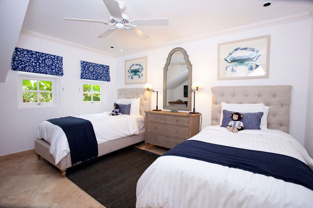 Photo of Bedroom in Merlin Bay